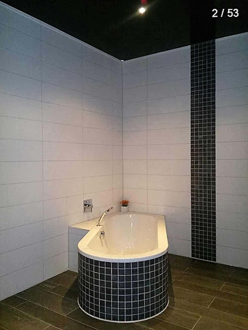 Bad-Referenz von parthier komplette bäder + service, Foto 15
