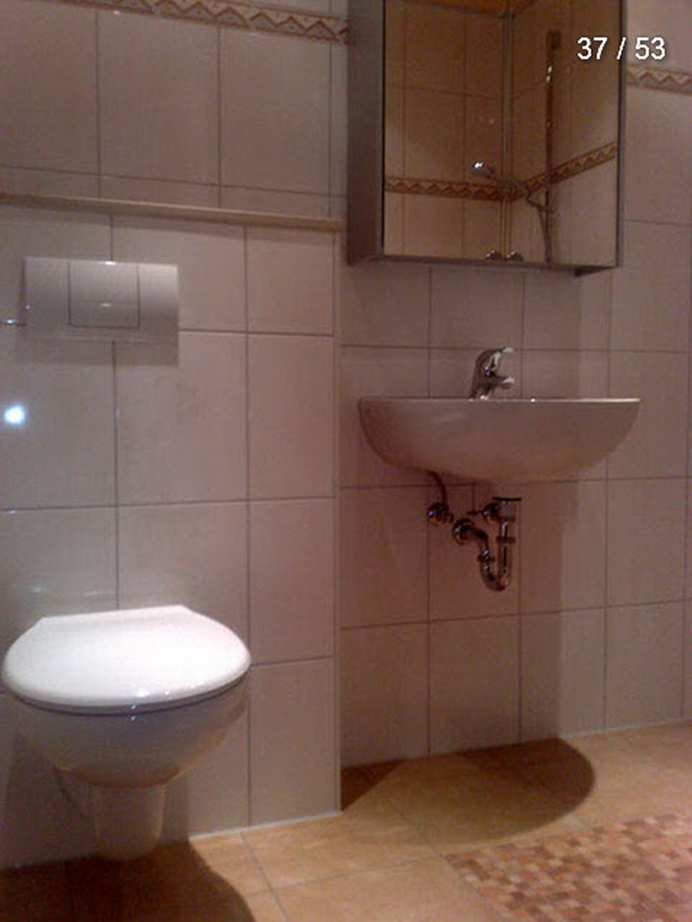 Bad-Referenz von parthier komplette bäder + service, Foto 18