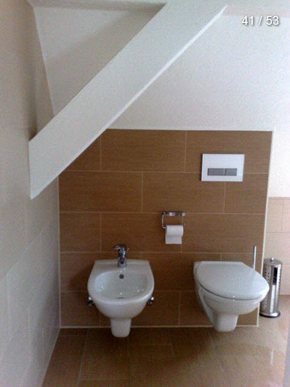Bad-Referenz von parthier komplette bäder + service, Foto 27