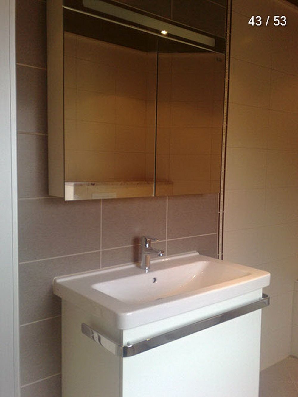 Bad-Referenz von parthier komplette bäder + service, Foto 29