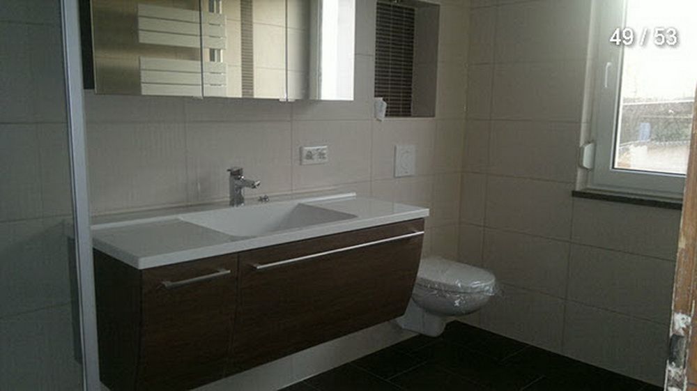 Bad-Referenz von parthier komplette bäder + service, Foto 31