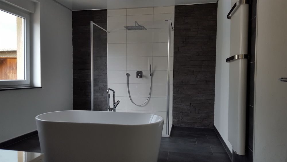Bad-Referenz von parthier komplette bäder + service, Foto 39