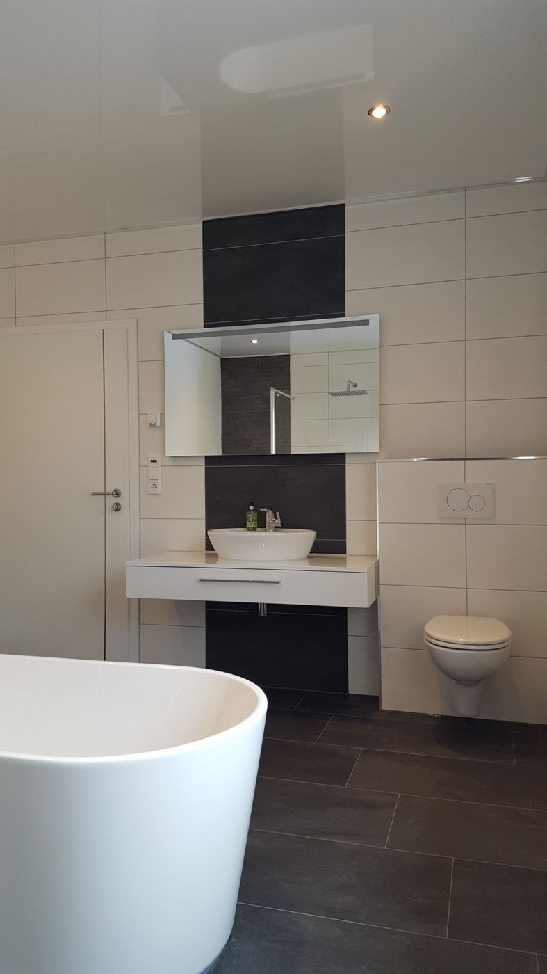 Bad-Referenz von parthier komplette bäder + service, Foto 40