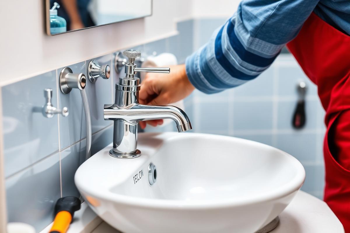 Sanitär & Service